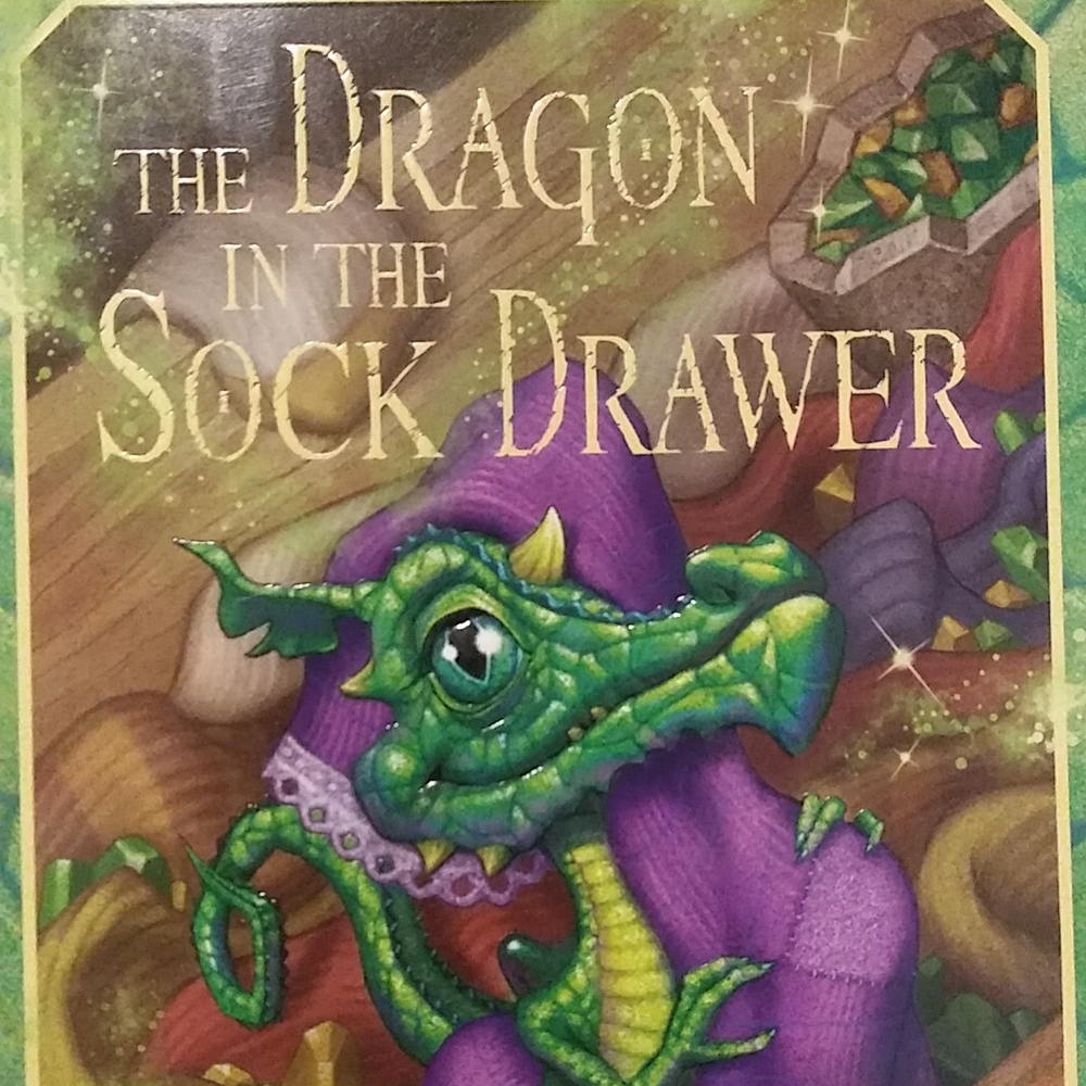 Children's book